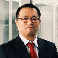 Motoharu Takao